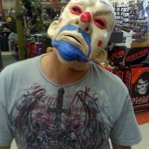 Profile Picture of John Obrian (@zombie8me666) on Myspace
