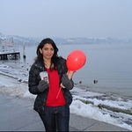 Profile Picture of Sangeetha Chandu (@sangeethachandu1) on Flickr