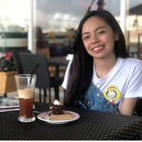 Profile Picture of Kristina Camille Hidalgo (@kristina-camille-hidalgo) on Quora
