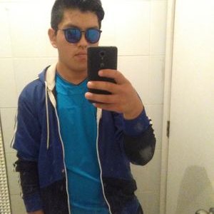 Profile Picture of Brian Alexander Huaiquipan Oñate (@OnateBrian) on Twitter