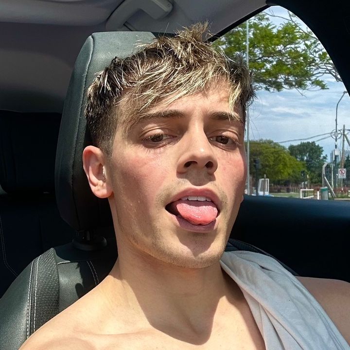 Profile Picture of   Gane yo o @kevqueb ??... (@jonasmontanaro) on Tiktok