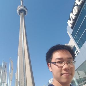 Profile Picture of Ryan Zhang (@RuzhaoZhang) on Twitter