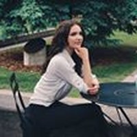 Profile Picture of Angelina Kharchenko (@angelina-kharchenko) on Quora