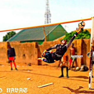 Profile Picture of David Adolphus (Navas) (@david.adolphus.547) on Facebook