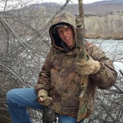 Profile Picture of Andy Piel (@therealdealpiel) on Twitter