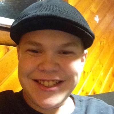 Profile Photo of Daniel Haight (@DanielHaight2) on Twitter