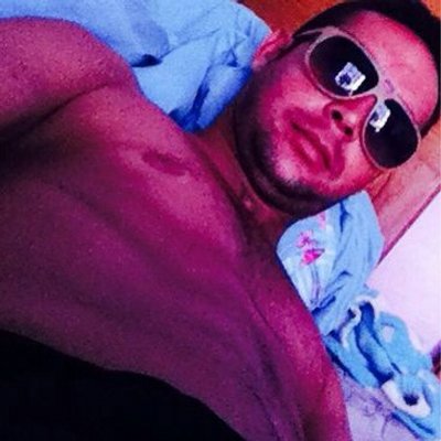 Profile Picture of Herbert_victor (@herbertsouza28) on Twitter