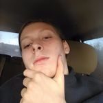 Profile Picture of Bradley mcclain (@bradleymcclain6164) on Instagram