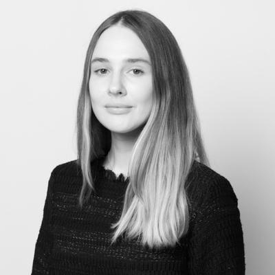 Profile Picture of Dasha Alexander (@dashaalexander) on Twitter