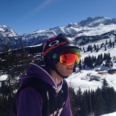 Profile Picture of Dave Rimmer (@daverimmer77) on Twitter