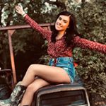 Profile Picture of Kyla Roberts (@kyla.malee13) on Instagram