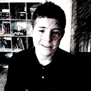 Profile Picture of Joseph Daniel Grech (@josephgrech) on Twitter