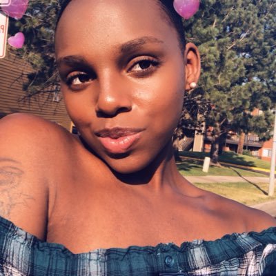 Profile Picture of  ✨Meshayla Davis  ✨ (@juicy_shay_) on Twitter