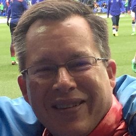 Profile Picture of Dave Bundren (@dbundren) on Twitter