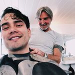 Profile Picture of Keith London (@keithlondonhair) on Instagram