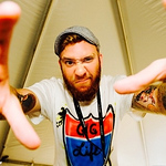 Profile Picture of Ivan Leal (@mrpankecore) on Flickr