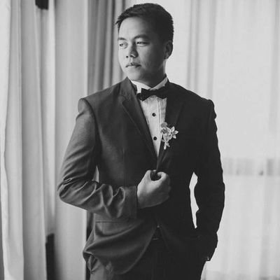 Profile Picture of Stephen Prado (@iamstephenprado) on Twitter