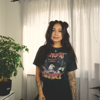 Profile Picture of Michi (@michirage) on Twitter