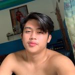 Profile Picture of LeBron James Calapiz (@tatingaboy) on Instagram