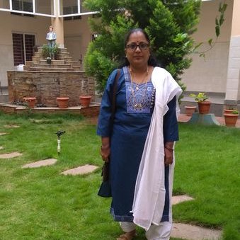 Profile Picture of Surekha A Joshi (@SurekhaAJoshi2) on Twitter