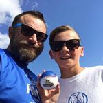 Profile Picture of Dan Pickering (@pickering436) on Instagram