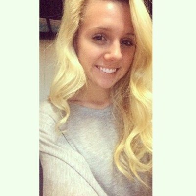 Profile Picture of Megan Roth (@megan_roth27) on Twitter