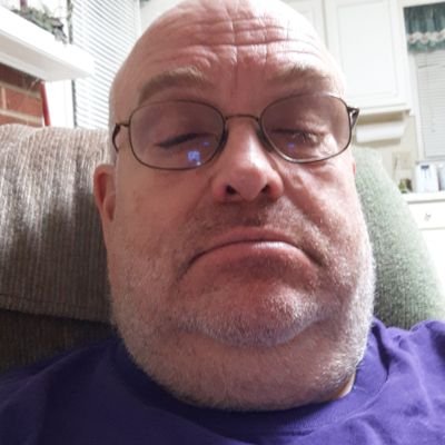 Profile Picture of Eric Vines (@EricVin45652268) on Twitter