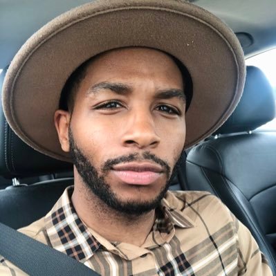 Profile Picture of Jay Chris🧸 (@kingjaychris) on Twitter