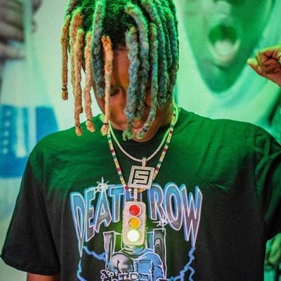 Profile Picture of Stephen Lillard (@stephen_lillard) on Twitter