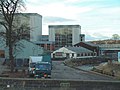 Profile Picture of Cameronbridge distilleryon Wikipedia