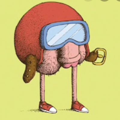 Profile Picture of Phalic Pal (@JoshJacoby7) on Twitter