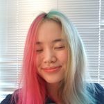 Profile Picture of Keri Alexandra Zhang (@kerialexandrazhang) on Instagram