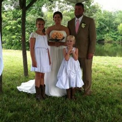 Profile Picture of Mary Seib (@mary_gibbs) on Twitter