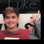 Profile Picture of luke springer (@luke_springer777) on Instagram