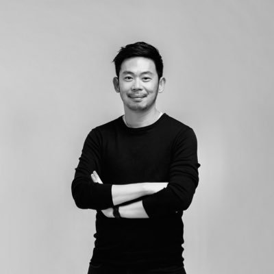 Profile Picture of Gerald Ang (@geraldang) on Twitter