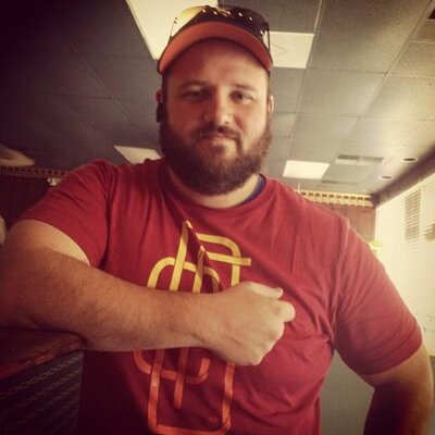 Profile Picture of Eli Scott (@elijscott) on Twitter