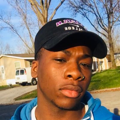 Profile Photo of Tony Harold 👉🏾 👈🏾 (@Official_Tony11) on Twitter