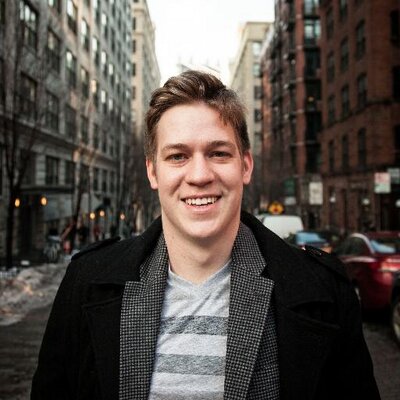 Profile Picture of Carlos Cabrera (@SeeLosC) on Twitter