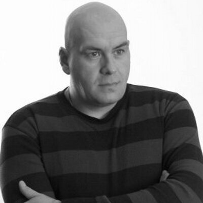 Profile Picture of Bryan Kessinger (@KessingerBryan) on Twitter