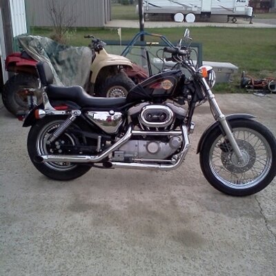 Profile Picture of Geoff Hansen (@GeoffHansen87) on Twitter