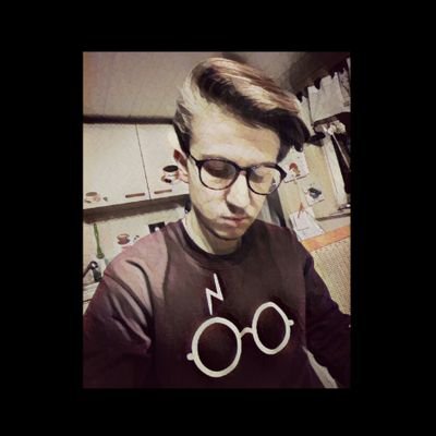 Profile Picture of Tim Suchy ⚡ (@tim_suchy) on Twitter