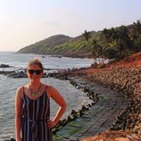 Profile Picture of Eleanor Jackson (@eleanor-jackson-11) on Quora