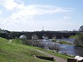 Profile Picture of Longtown, Cumbriaon Wikipedia