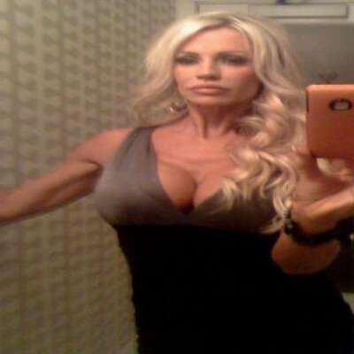 Profile Picture of Sherri Uwish (@SherriStJohn) on Twitter