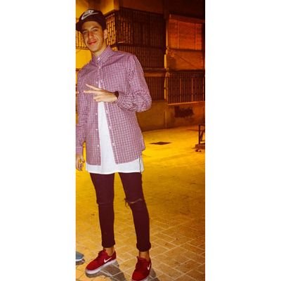 Profile Picture of Juanillo Meléndez (@juan9melendez) on Twitter