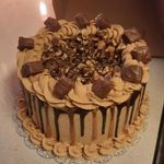 Profile Picture of Sandra Curry (@irresistible_sweets_by_sandra) on Instagram