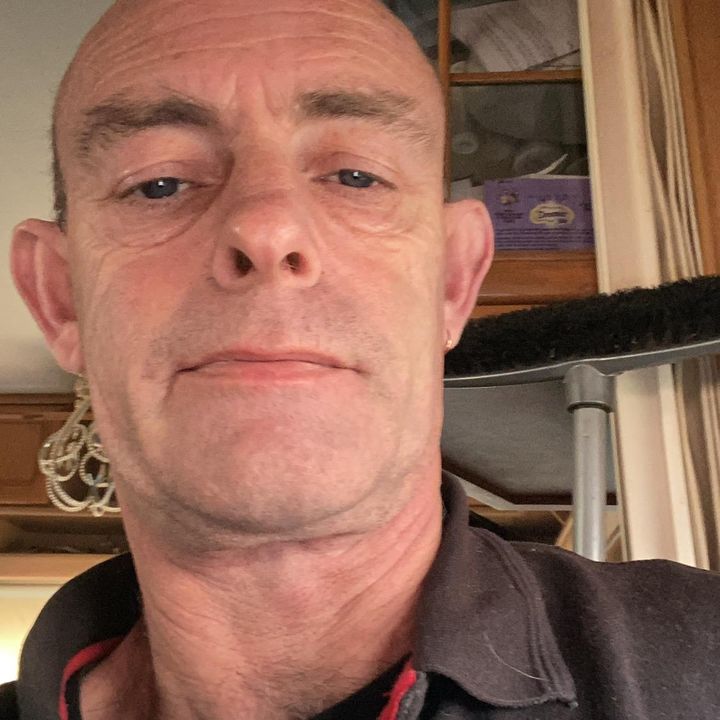 Profile Picture of Mark (@markblair23) on Tiktok