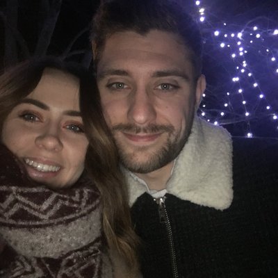 Profile Picture of Robert Puccinelli (@robpuccinelli) on Twitter