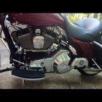 Profile Picture of Jim Tully (@roadking_rider) on Instagram