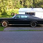 Profile Picture of Ethan Wade Harmon (@ethanwadeharmon) on Instagram